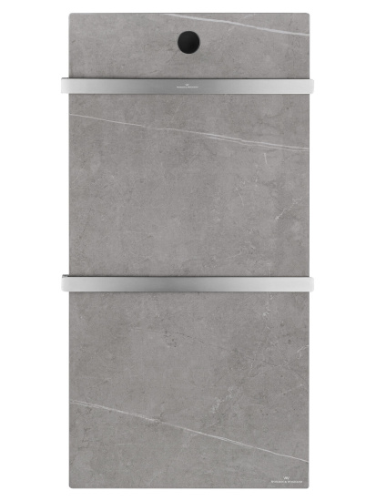 Полотенцесушитель электрический Wonzon & Woghand Stuttgart WW-A502-BR