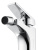 Смеситель для биде Wonzon & Woghand Athens WW-085001-CR