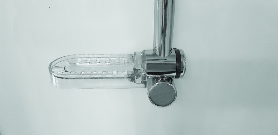 Душевой бокс WeltWasser WW500 Emmer 170/85/55-2 170х85х217