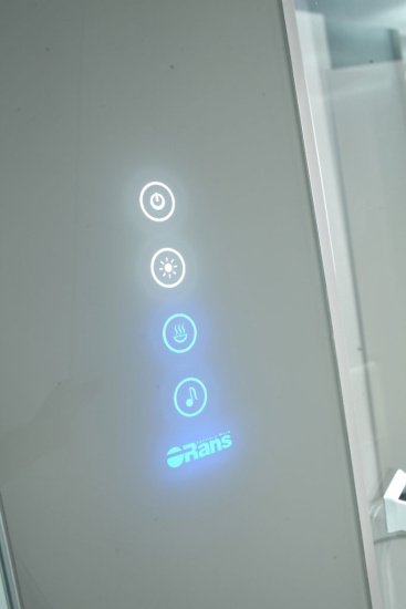 Душевая кабина Orans SR-89101LS White