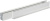 Душевой уголок Vegas Glass AFA-Pen 90 07 10 L профиль матовый хром, стекло сатин