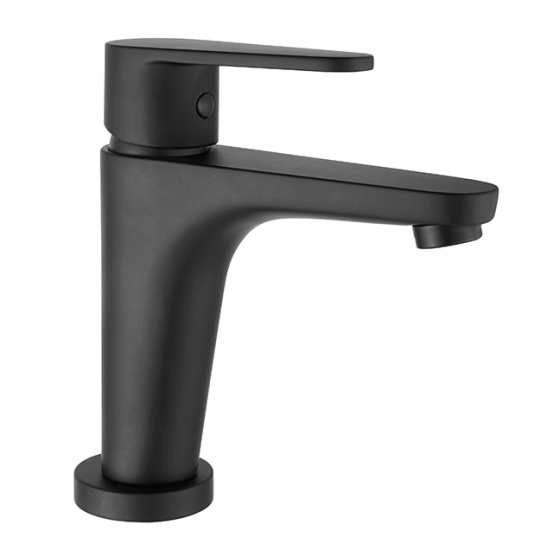 Смеситель для раковины Fiore Kera 88NN5515, черный