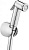 Гигиенический душ E.C.A. Myra 402111032 с держателем