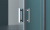 Душевой уголок BelBagno Kraft A-22-100-C-Cr