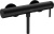 Смеситель для душа Hansgrohe Finoris 76620670 матовый черный