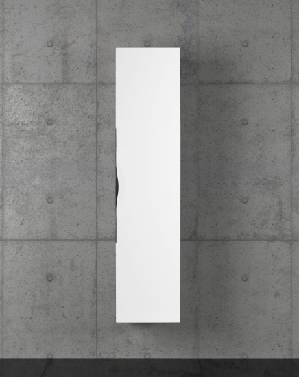 Пенал Vod-Ok Марко 35 R, 1 дверь, белый