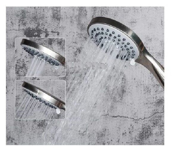 Напольный смеситель для ванны Gappo G3099