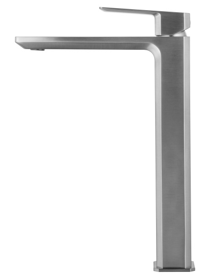 Смеситель для раковины Wonzon & Woghand Diamond WW-88239011-BN высокий