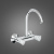 Смеситель для кухни Grohe Costa 31191001 Смеситель для кухни Grohe Costa 31191001