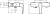 Смеситель для душа Jacob Delafon Symbol E71682-CP