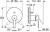 Смеситель для ванны Grohe Lineare New 24064001