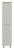 Пенал Brevita Эльче 35 L