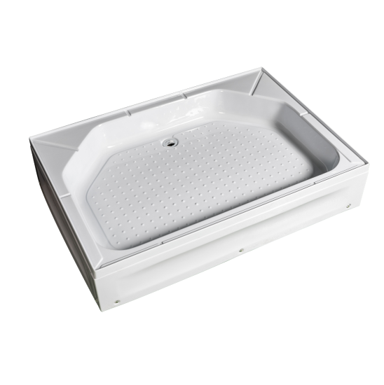 Душевая кабина Мономах Б/К 90/70/24 S МЗ