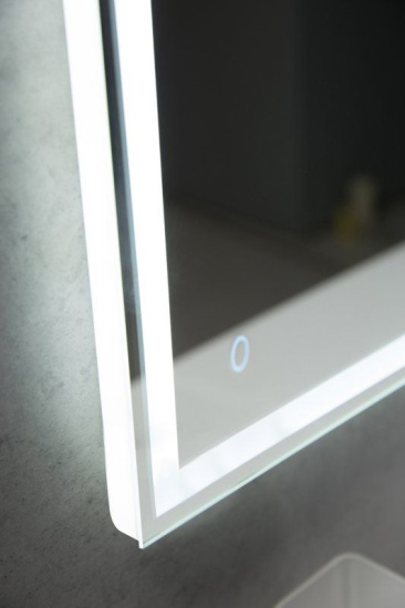Мебель для ванной BelBagno Aurora 100 pietra grigio
