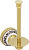 Держатель для запасных рулонов Fixsen Bogema gold FX-78510BG