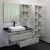 Тумба с раковиной Comforty Прага 120 раковина 78189