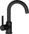 Смеситель для раковины GPD Gildo MTL165-S черный