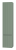 Пенал Brevita Виктори 35 L, зеленый