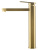 Смеситель для раковины Wonzon & Woghand Frame WW-88239010-BG высокий Смеситель для раковины Wonzon & Woghand Frame WW-88239010-BG высокий