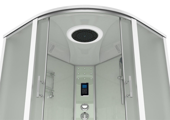 Душевой бокс Erlit Comfort ER4335T-W3