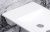 Мыльница Wasserkraft Kammel K-8369white