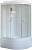 Душевая кабина Royal Bath RB 8120BK6-WC-L