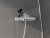 Смеситель с термостатом для душа Grohe Grohtherm SmartControl 34719000