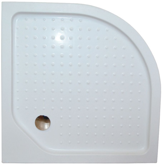 Душевой уголок Royal Bath RB 90HK-C-CH с поддоном