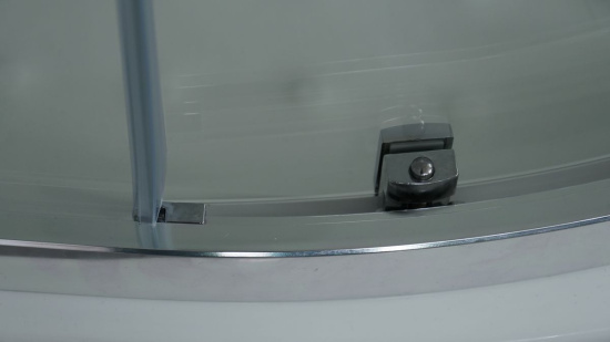Душевой уголок Timo Altti-609 Clean Glass 90х90 см