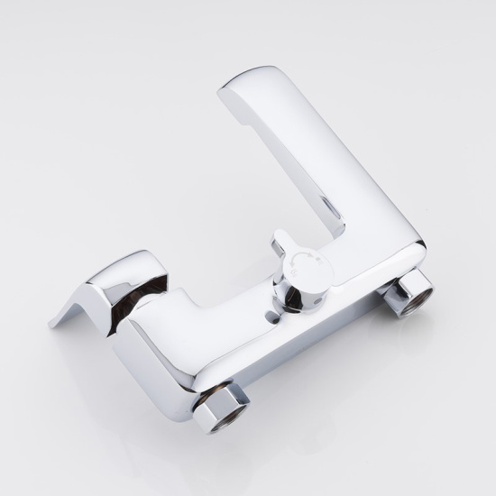 Смеситель для ванны Gappo G3250-8, хром