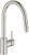 Смеситель для кухни Grohe Concetto 31483DC2 Смеситель для кухни Grohe Concetto 31483DC2