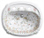 Раковина Kohler English Trellis 58 см
