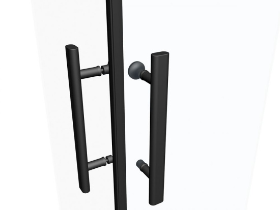 Душевая кабина Timo ILMA 709 Black