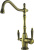 Смеситель для кухни Zorg Sanitary ZR 349 YF BR