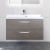 Тумба под раковину BelBagno Aurora 90 pietra grigio