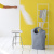 Корзина для белья Brabantia 102448 Корзина для белья Brabantia 102448