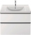 Смеситель для раковины Duravit D-Neo DE1020001010