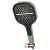 Душевая система Hansberge H6095NK, никель Душевая система Hansberge H6095NK, никель