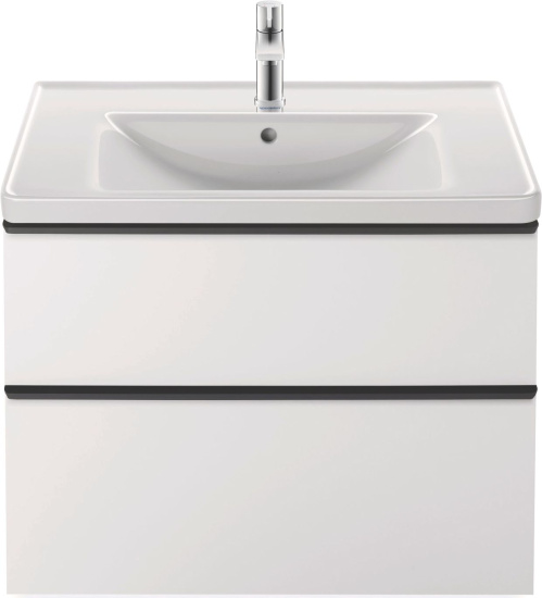 Смеситель для раковины Duravit D-Neo DE1020001010