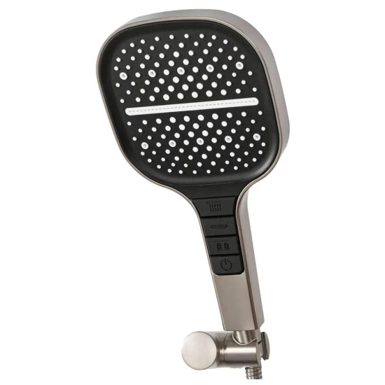 Душевая система Hansberge H6095NK, никель