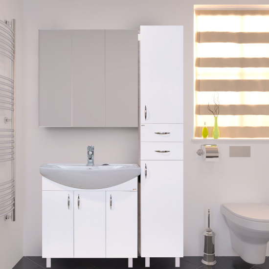 Пенал Misty Балтика 35 R