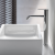 Смеситель для раковины Duravit C.1 C11030002010 хром Смеситель для раковины Duravit C.1 C11030002010 хром