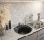 Смеситель для кухни Decoroom DR70 DR70023