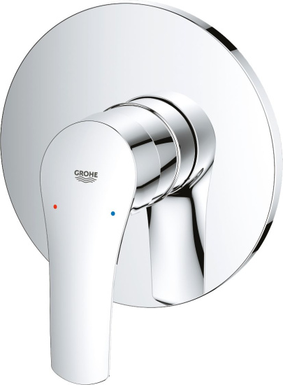 Смеситель для душа Grohe Eurosmart 24042003