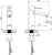 Душевой комплект Lemark Atlantiss LM3202C + LM3237C