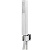 Душевой гарнитур Webert Shower Set AC1045015, хром