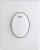 Кнопка смыва Grohe Skate Air 38564SH0 белая