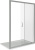 Душевая дверь в нишу Good Door Infinity WTW-140-C-CH Душевая дверь в нишу Good Door Infinity WTW-140-C-CH
