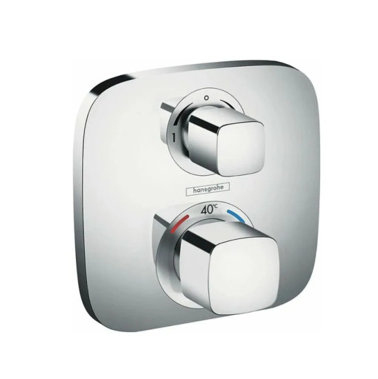 Душевая система Hansgrohe Raindance Select S 240 2jet 26466000+26630000+27506000+15708000+01800180