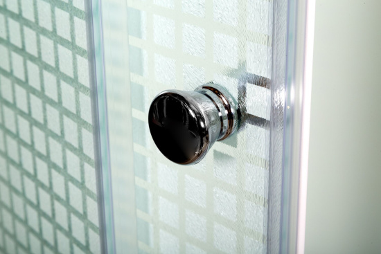 Душевая кабина DTO L920 L N без крыши